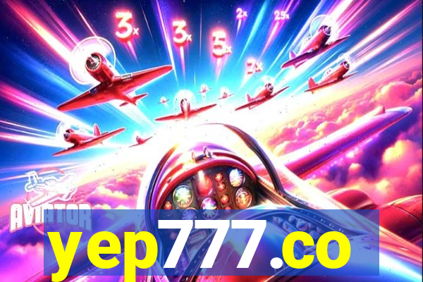 yep777.co