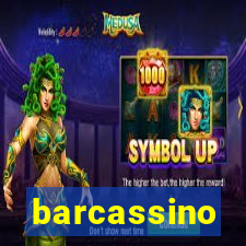barcassino