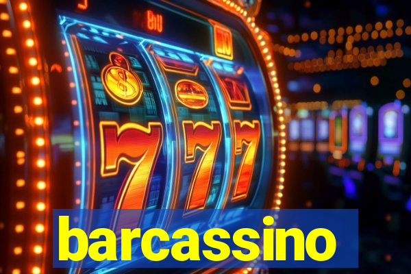barcassino
