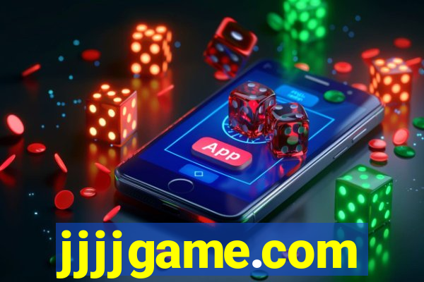 jjjjgame.com