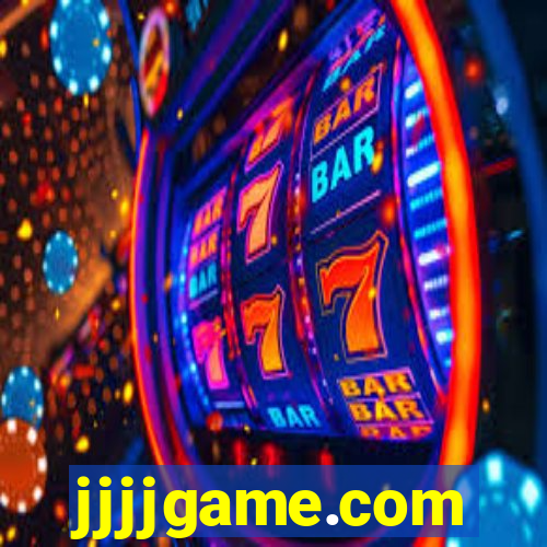 jjjjgame.com