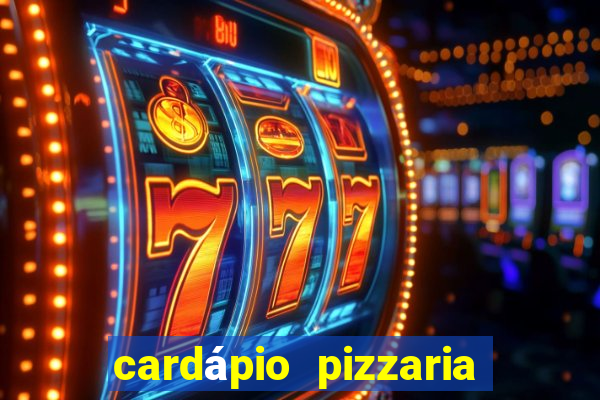 cardápio pizzaria roma sjc
