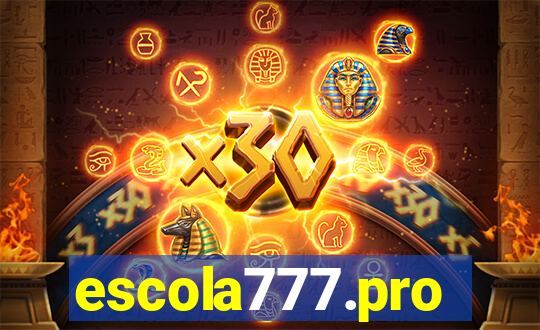 escola777.pro