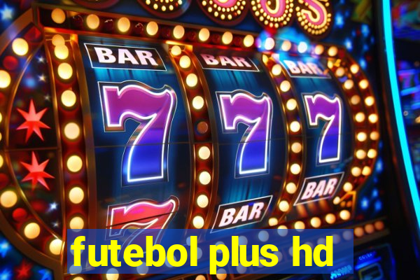 futebol plus hd