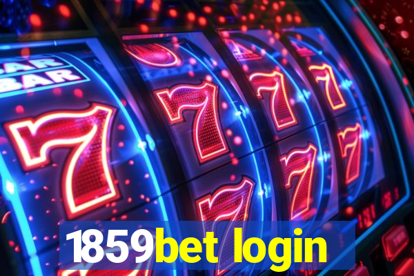 1859bet login