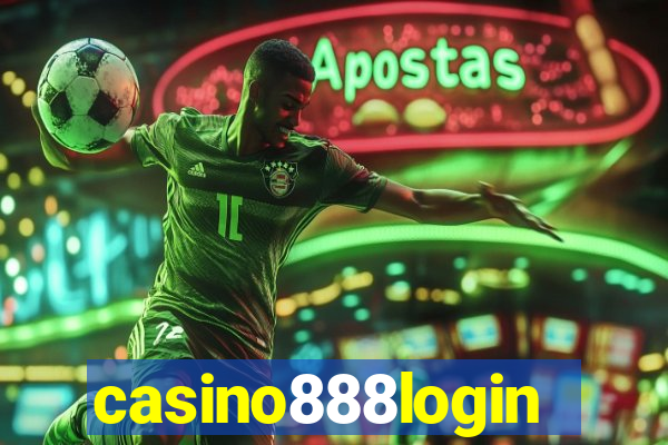 casino888login