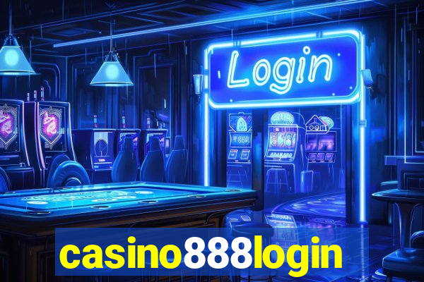 casino888login