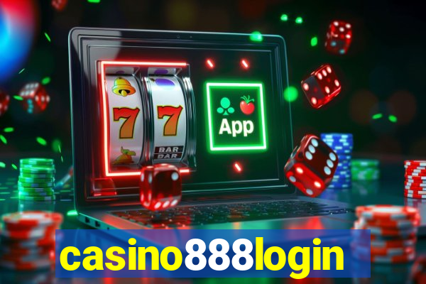 casino888login