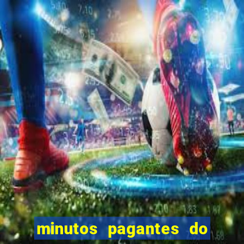 minutos pagantes do fortune tiger hoje