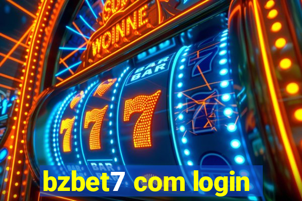 bzbet7 com login