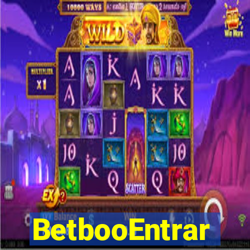 BetbooEntrar