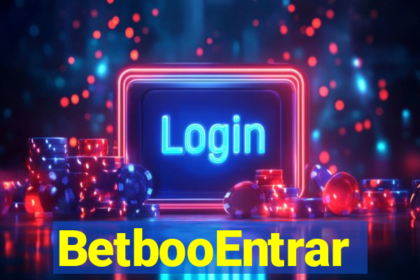 BetbooEntrar