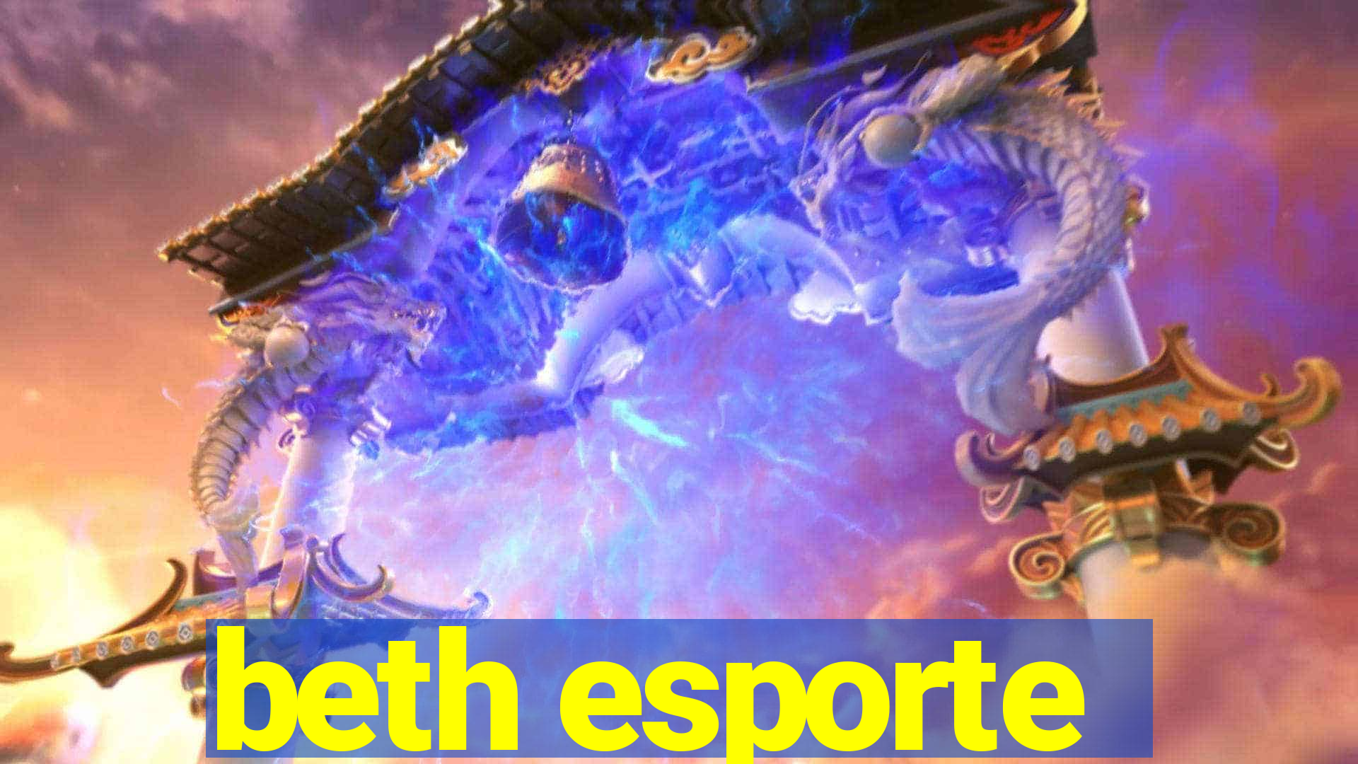 beth esporte