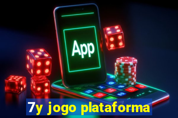7y jogo plataforma
