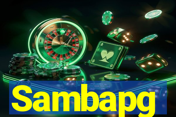 Sambapg