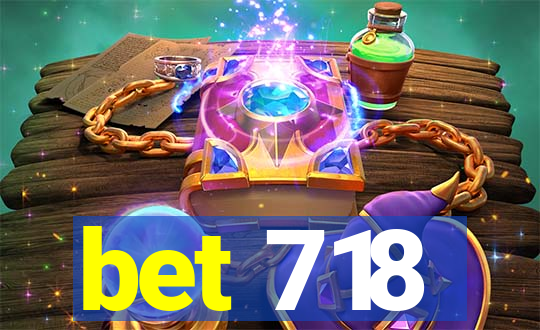 bet 718