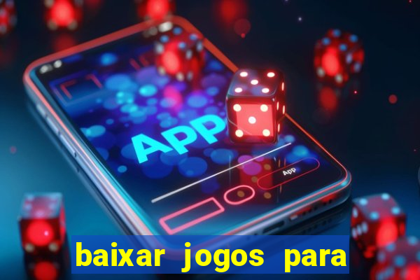 baixar jogos para ganhar dinheiro no pix