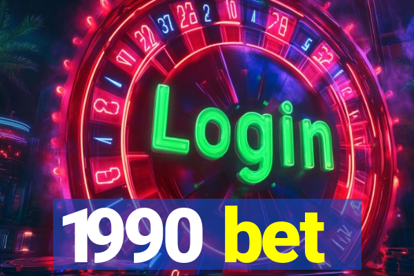 1990 bet
