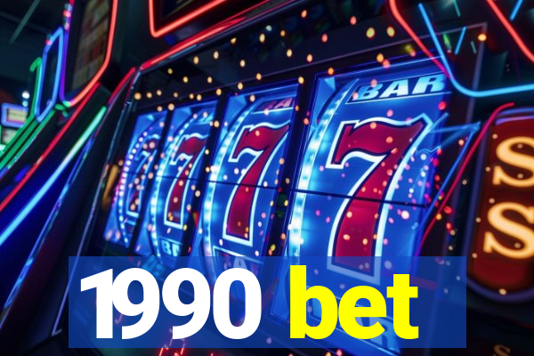 1990 bet