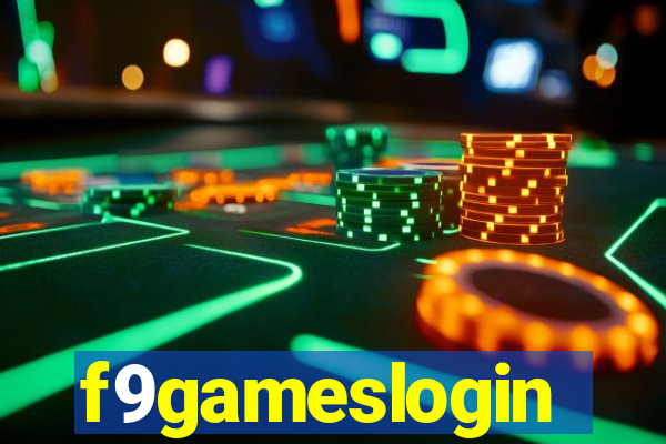 f9gameslogin