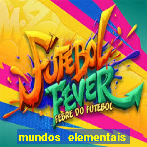 mundos elementais download android