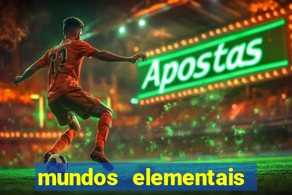 mundos elementais download android