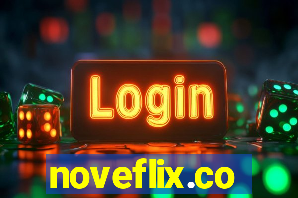 noveflix.co