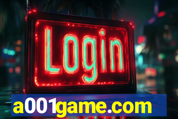 a001game.com