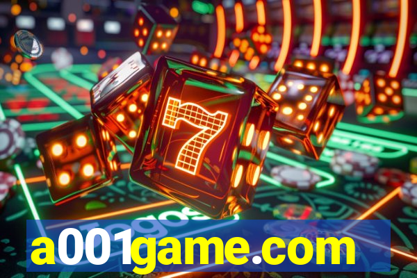 a001game.com