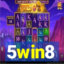 5win8