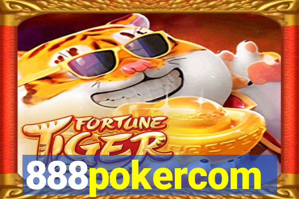 888pokercom