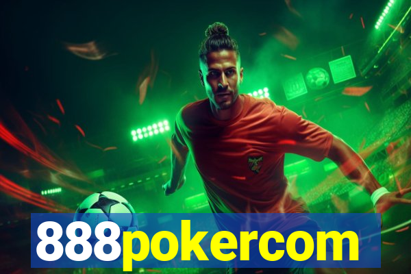888pokercom