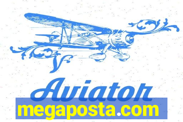 megaposta.com