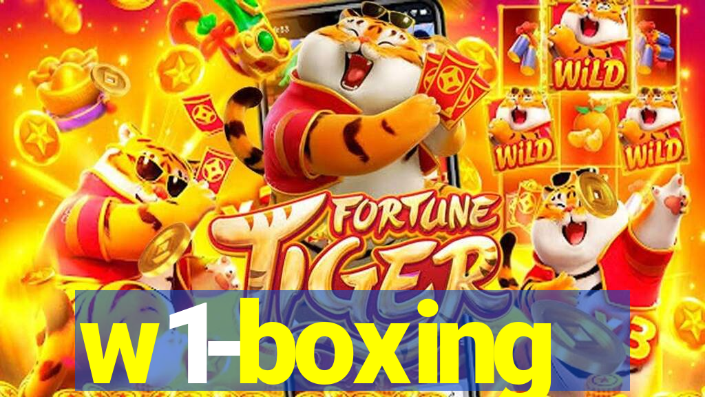 w1-boxing