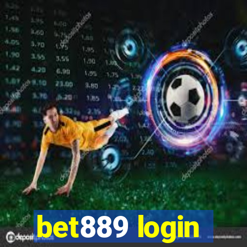 bet889 login