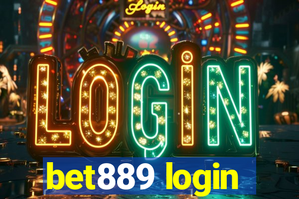 bet889 login