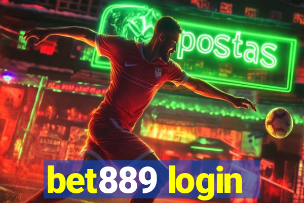 bet889 login