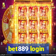 bet889 login