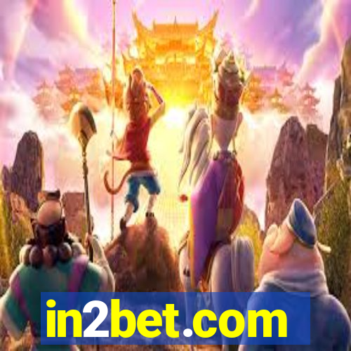 in2bet.com