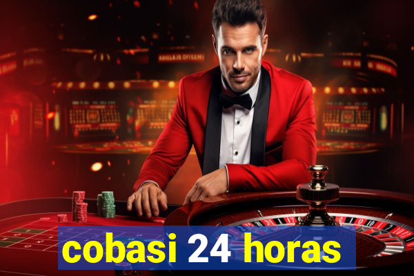 cobasi 24 horas