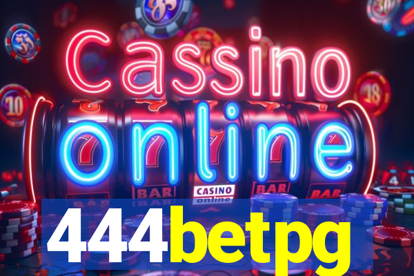 444betpg