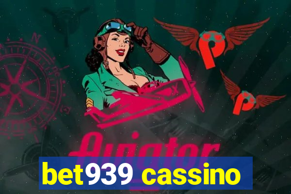 bet939 cassino