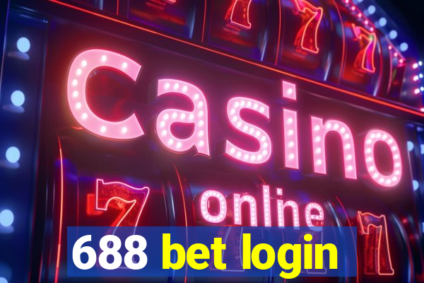 688 bet login