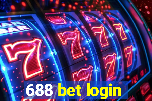 688 bet login