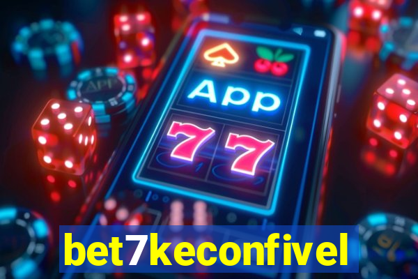 bet7keconfivel