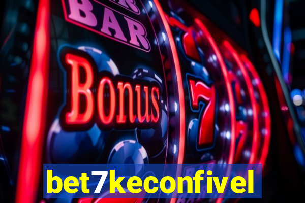 bet7keconfivel