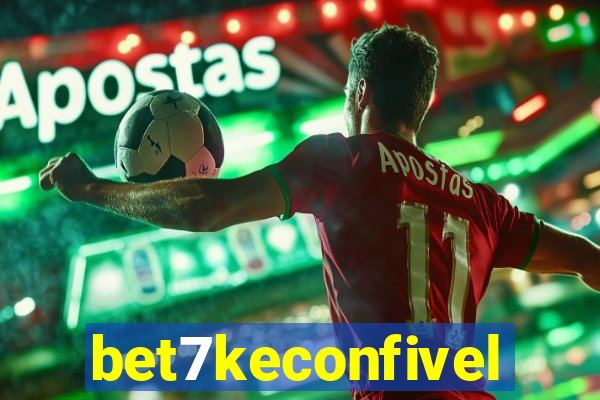 bet7keconfivel