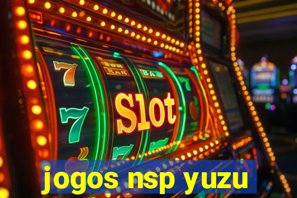 jogos nsp yuzu