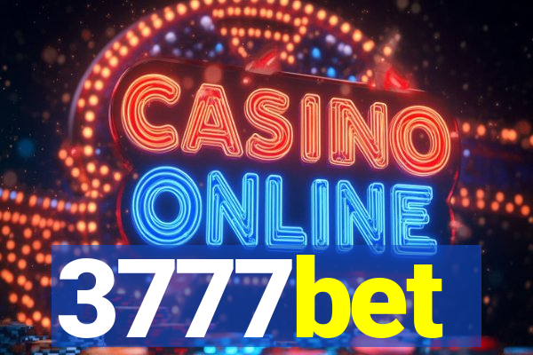 3777bet