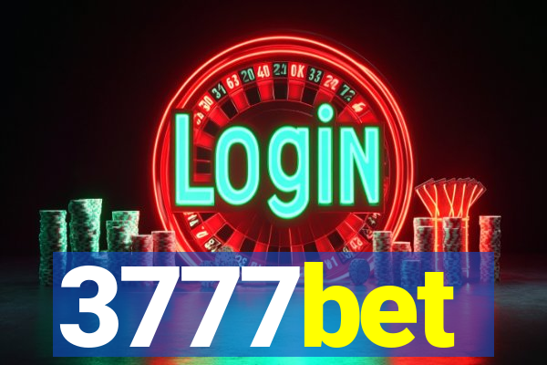 3777bet